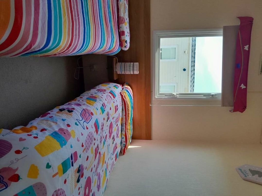 Ty Mawr Holiday Park - Holiday Accommodation 21752