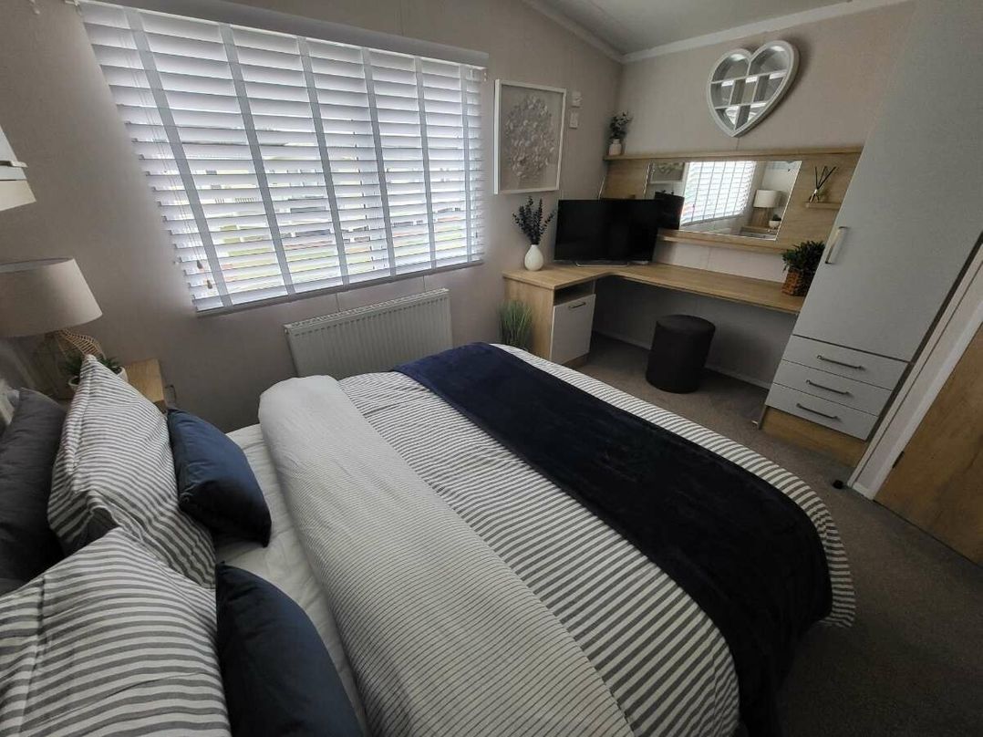 Elie Holiday Park - Holiday Accommodation 21754