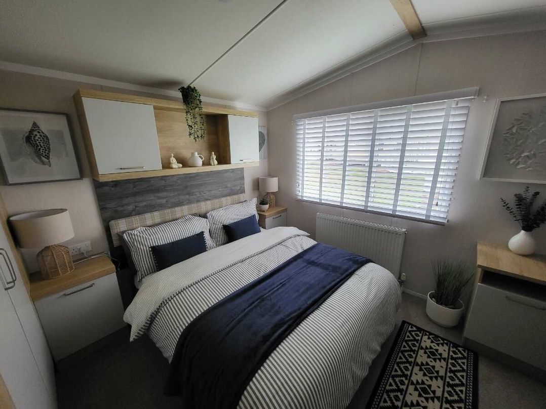 Elie Holiday Park - Holiday Accommodation 21754