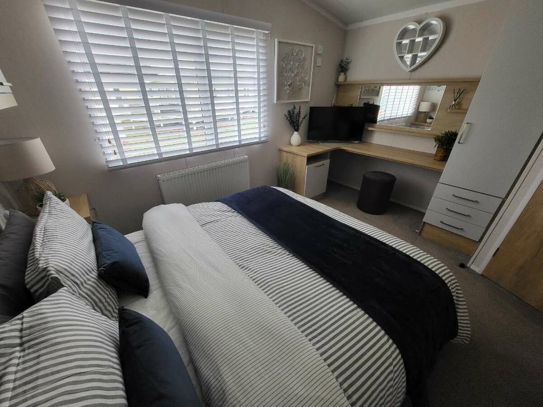 Elie Holiday Park - Holiday Accommodation 21754