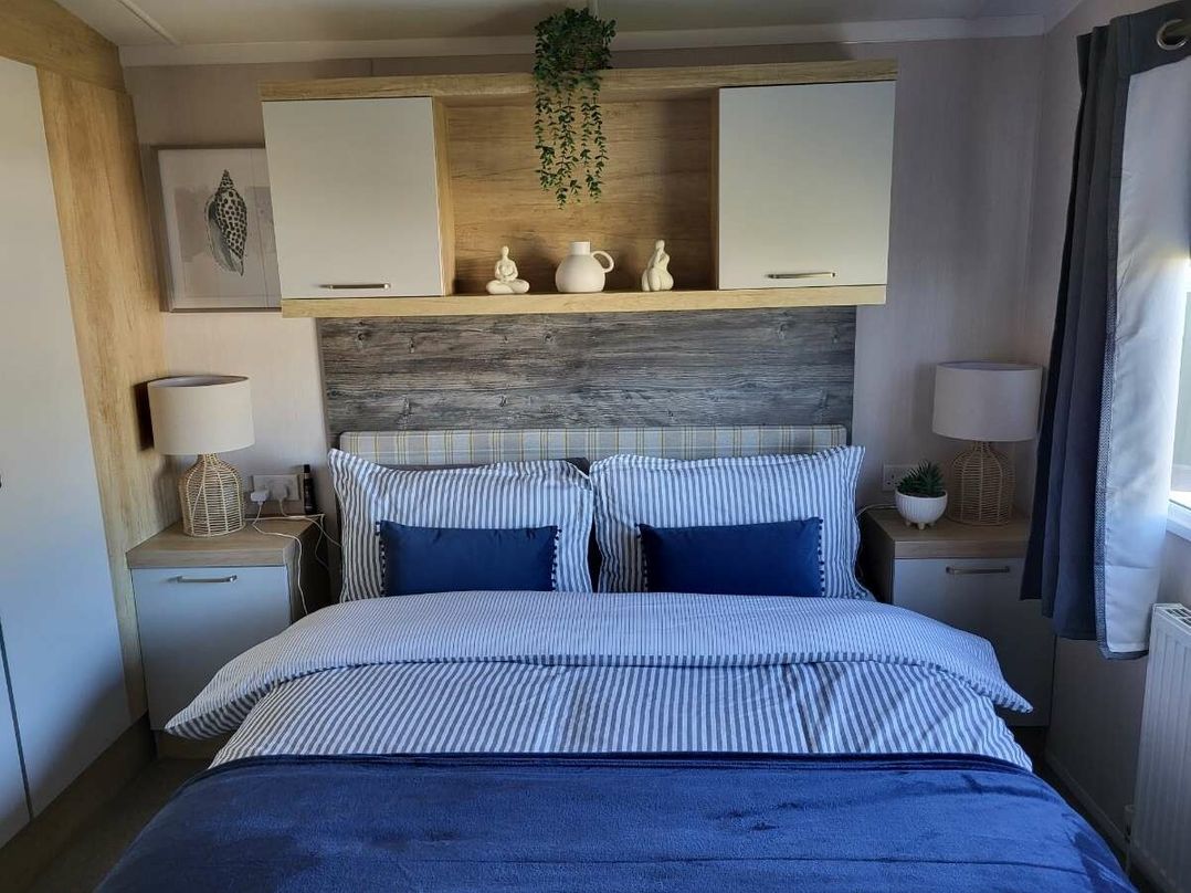 Elie Holiday Park - Holiday Accommodation 21754