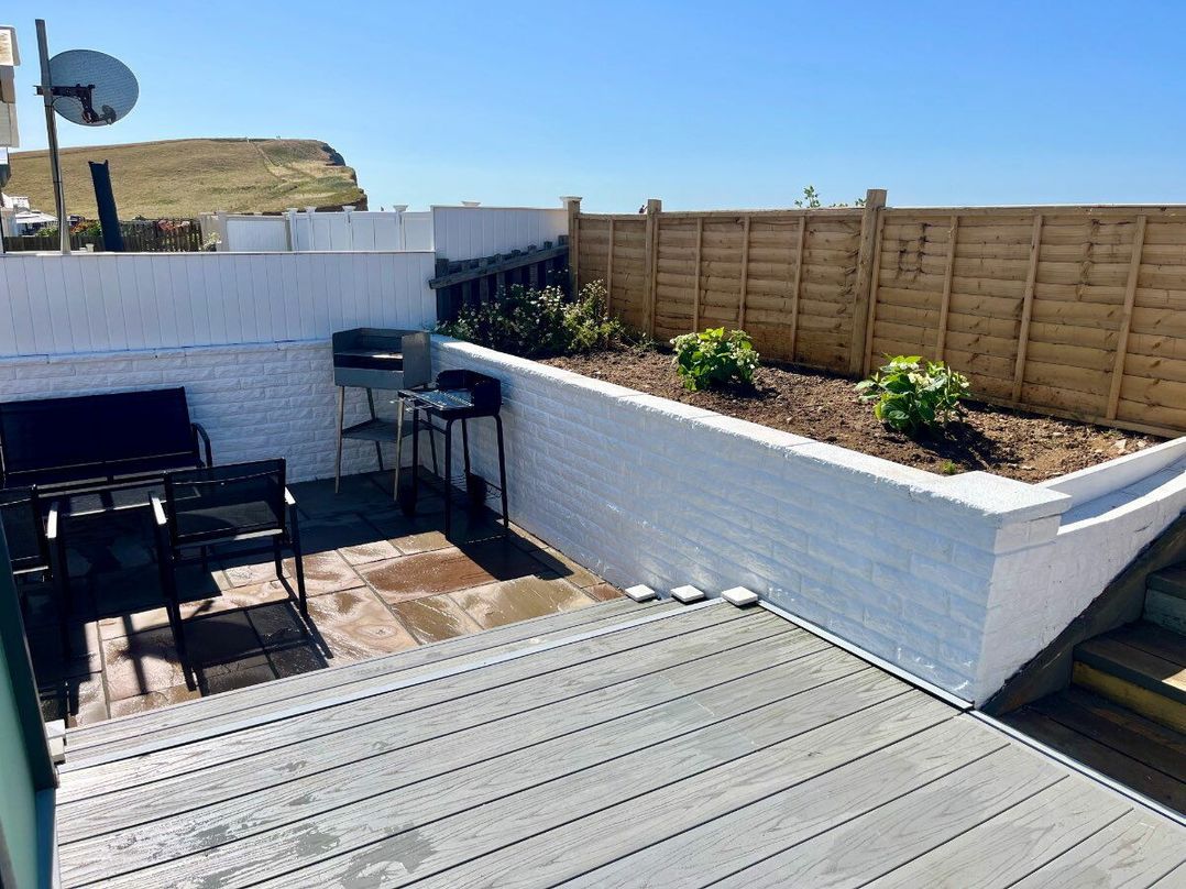 Freshwater Beach Holiday Park - Holiday Accommodation 21757