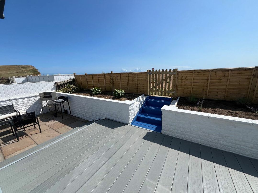 Freshwater Beach Holiday Park - Holiday Accommodation 21757