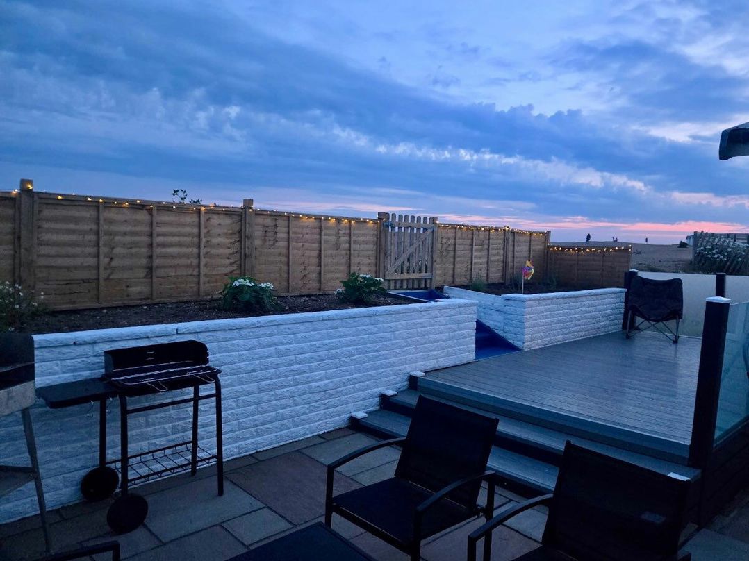 Freshwater Beach Holiday Park - Holiday Accommodation 21757