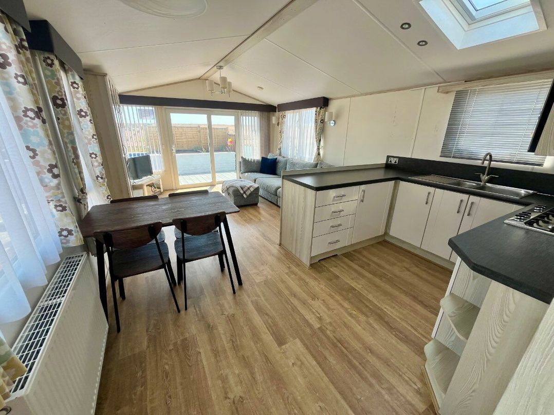 Freshwater Beach Holiday Park - Holiday Accommodation 21757