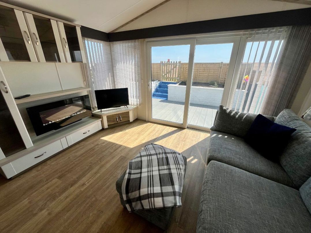 Freshwater Beach Holiday Park - Holiday Accommodation 21757