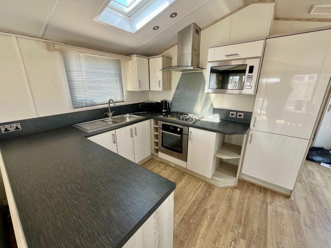 Freshwater Beach Holiday Park - Holiday Accommodation 21757