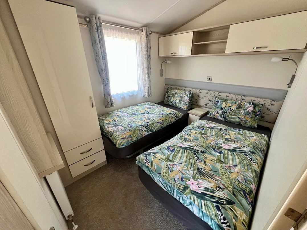 Freshwater Beach Holiday Park - Holiday Accommodation 21757