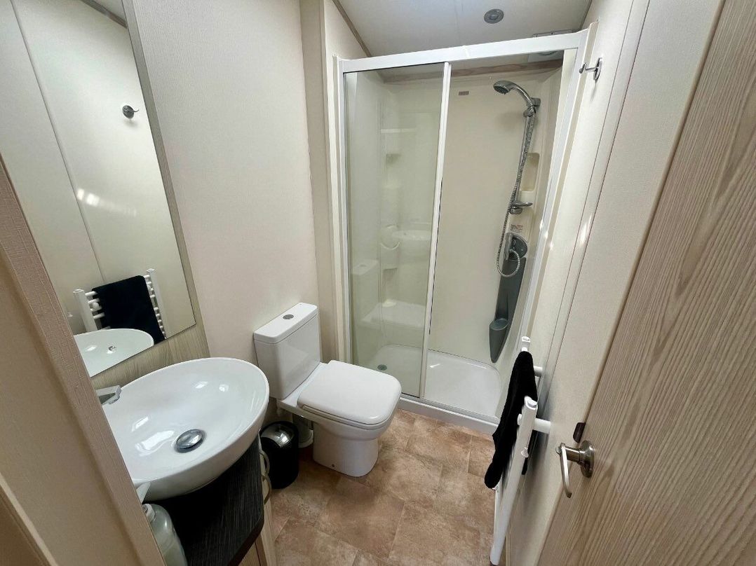 Freshwater Beach Holiday Park - Holiday Accommodation 21757