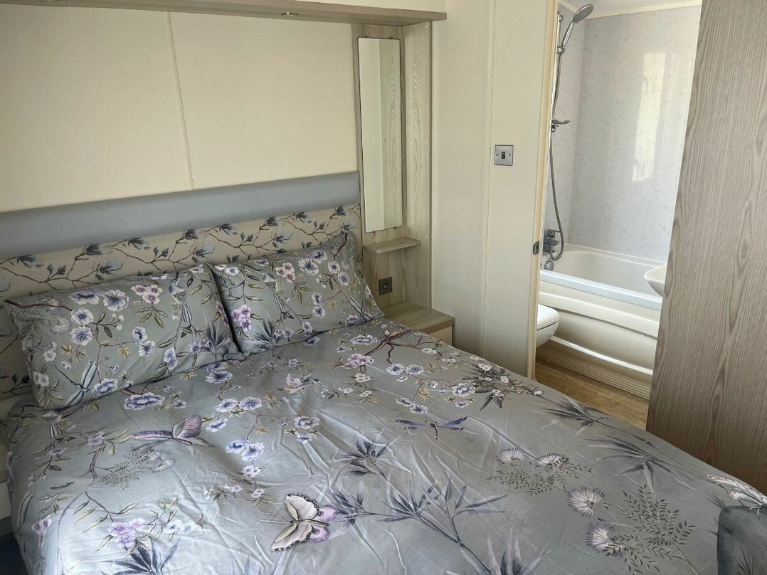 Freshwater Beach Holiday Park - Holiday Accommodation 21757