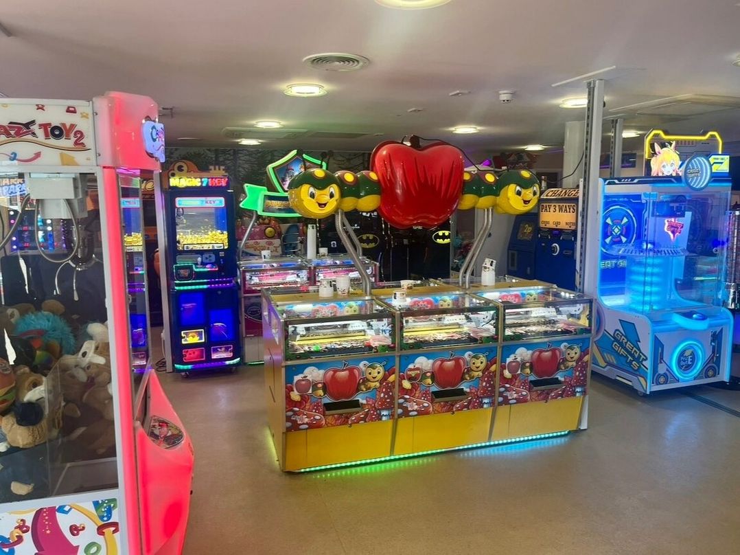 Freshwater Beach Holiday Park - Holiday Accommodation 21757