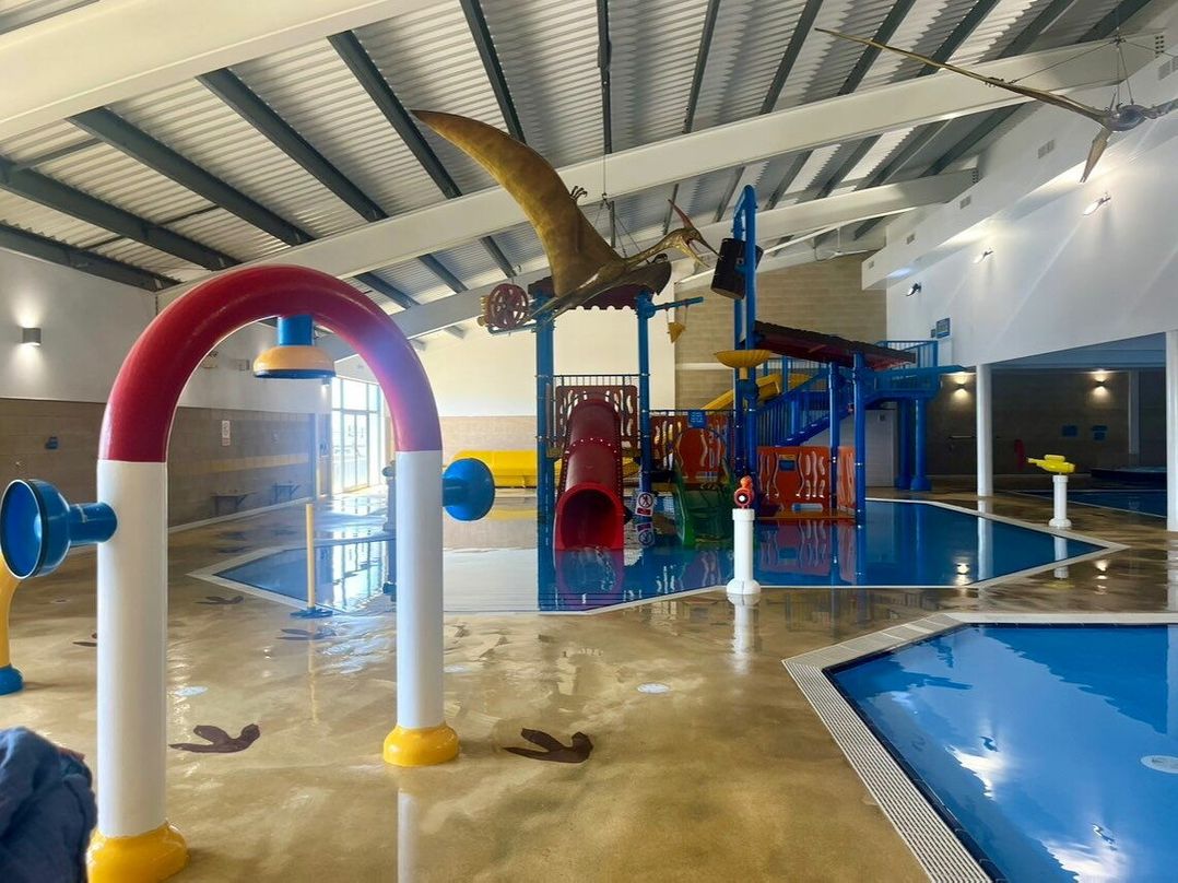 Freshwater Beach Holiday Park - Holiday Accommodation 21757