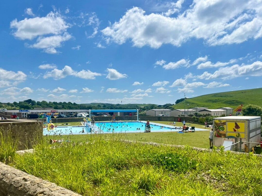 Freshwater Beach Holiday Park - Holiday Accommodation 21757