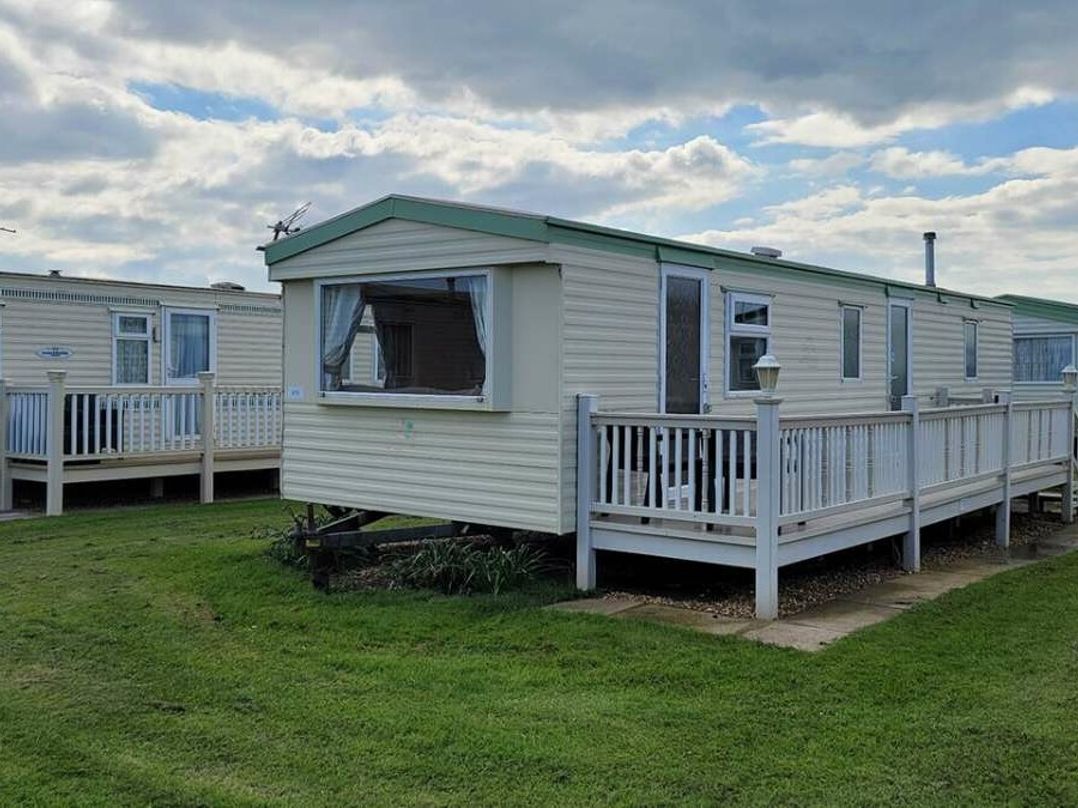 Golden Anchor Holiday Park - Holiday Accommodation 21762