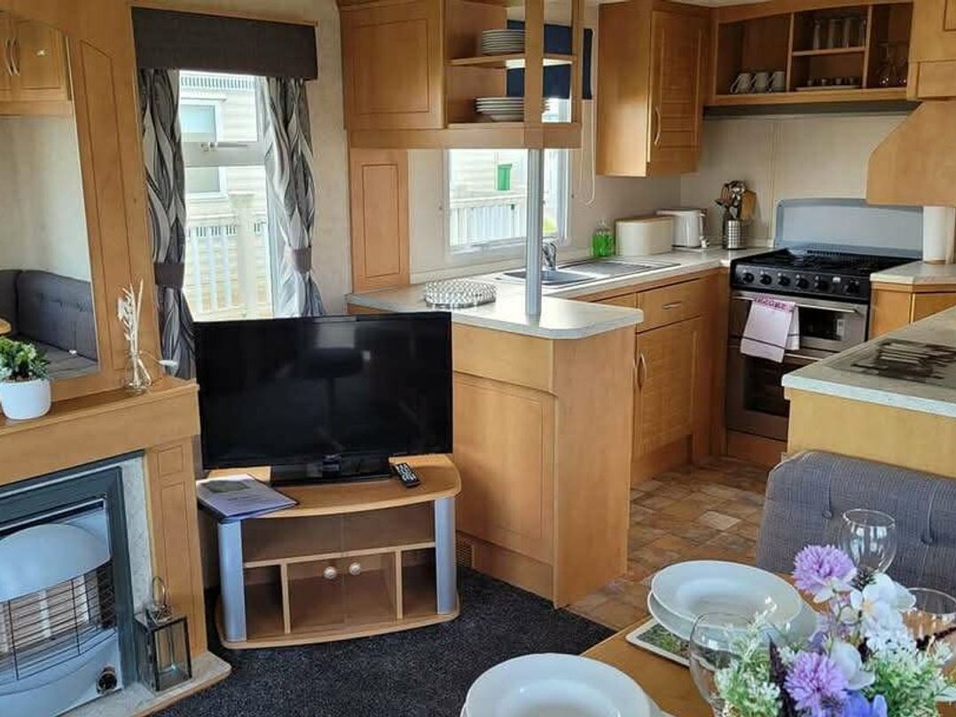 Golden Anchor Holiday Park - Holiday Accommodation 21762