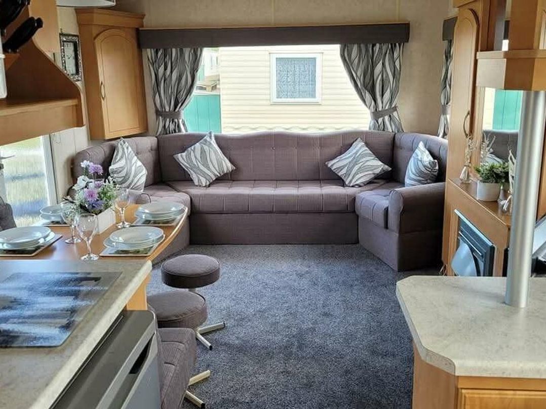 Golden Anchor Holiday Park - Holiday Accommodation 21762