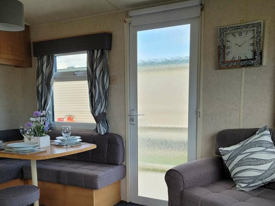 Golden Anchor Holiday Park - Holiday Accommodation 21762