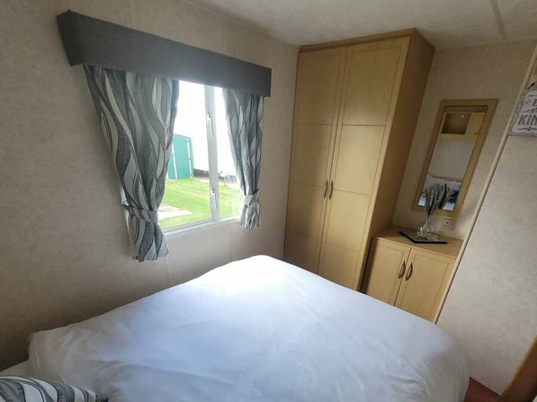 Golden Anchor Holiday Park - Holiday Accommodation 21762