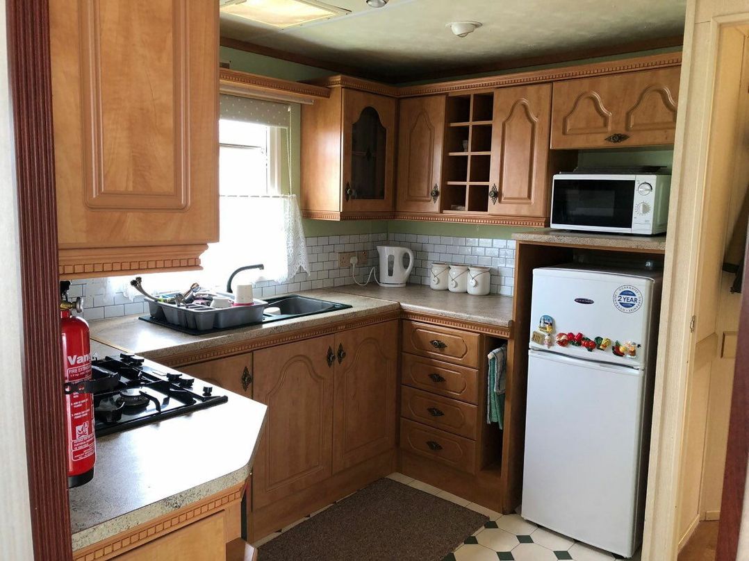 Golden Sands - Holiday Accommodation 21763