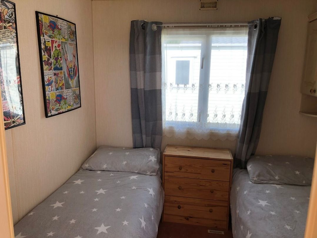 Golden Sands - Holiday Accommodation 21763