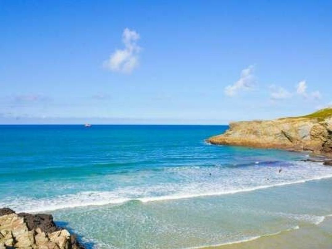 Newquay Bay Resort - Holiday Accommodation 21765