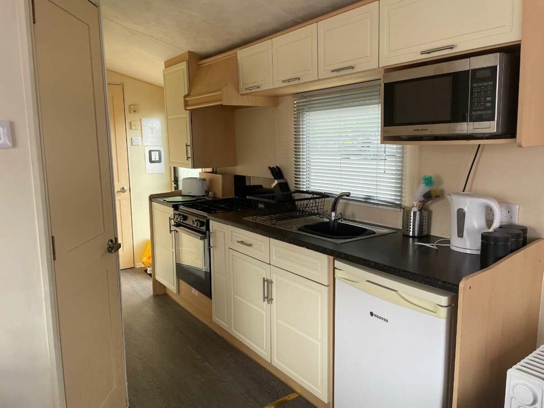 Newquay Bay Resort - Holiday Accommodation 21765