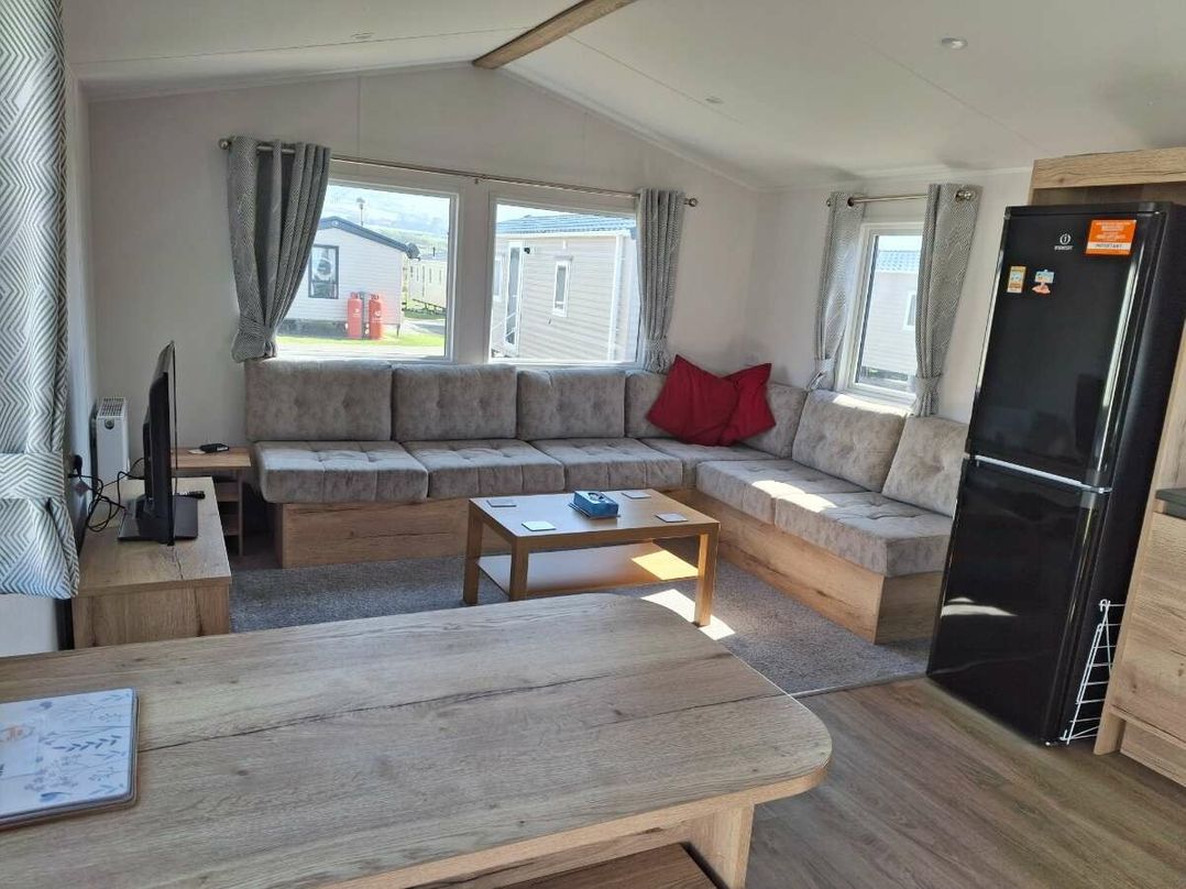 Lyons Sunnysands Holiday Park - Holiday Accommodation 21766