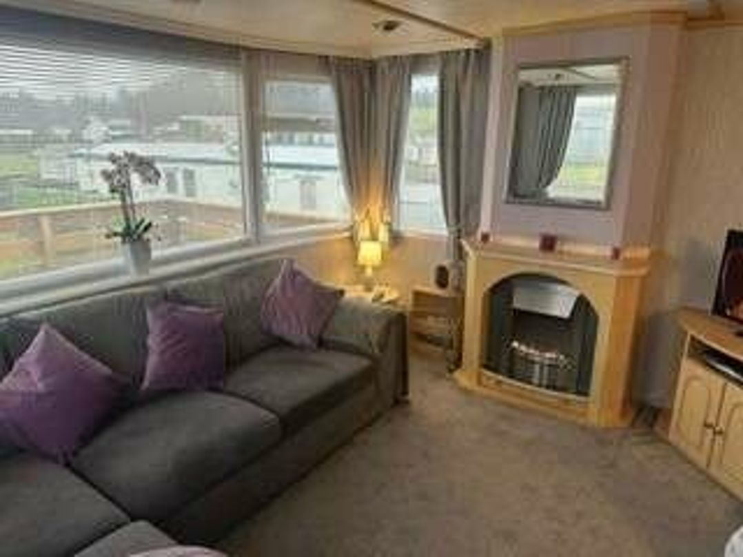 Three Lochs Holiday Park - Holiday Accommodation 21769