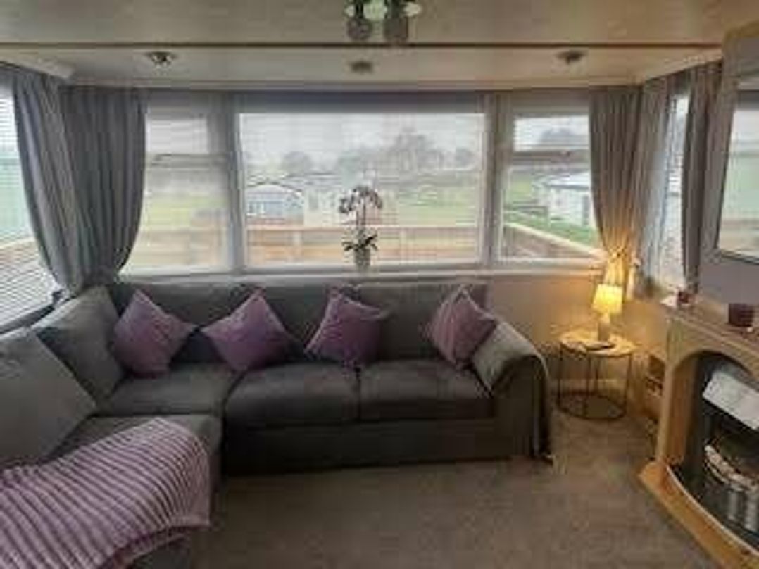 Three Lochs Holiday Park - Holiday Accommodation 21769