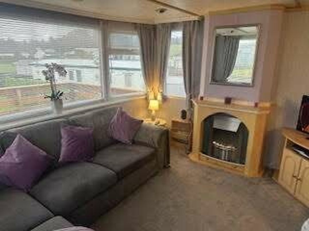 Three Lochs Holiday Park - Holiday Accommodation 21769