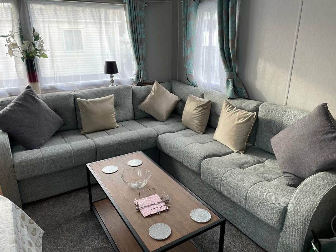 Kiln Park Holiday Park - Holiday Accommodation 2177