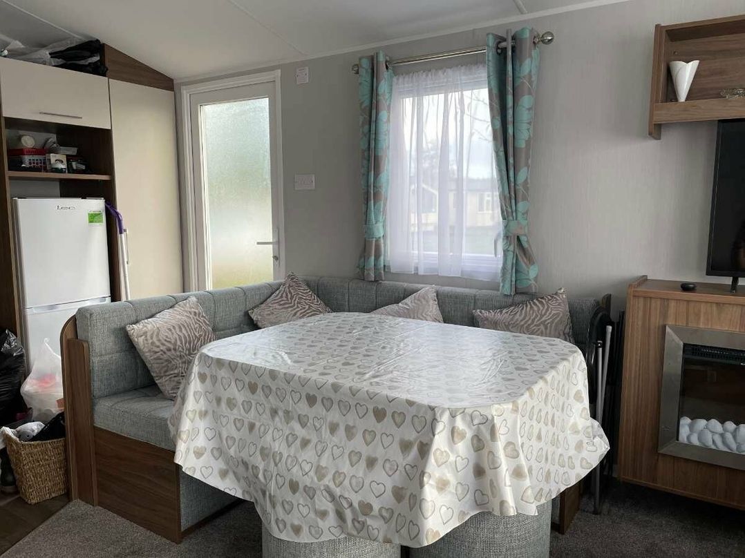 Kiln Park Holiday Park - Holiday Accommodation 2177