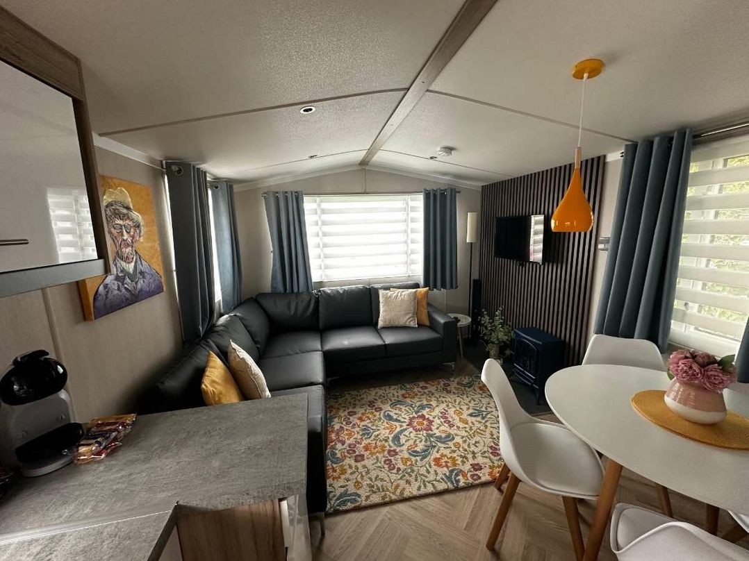 Seton Sands Caravan Park - Holiday Accommodation 21771