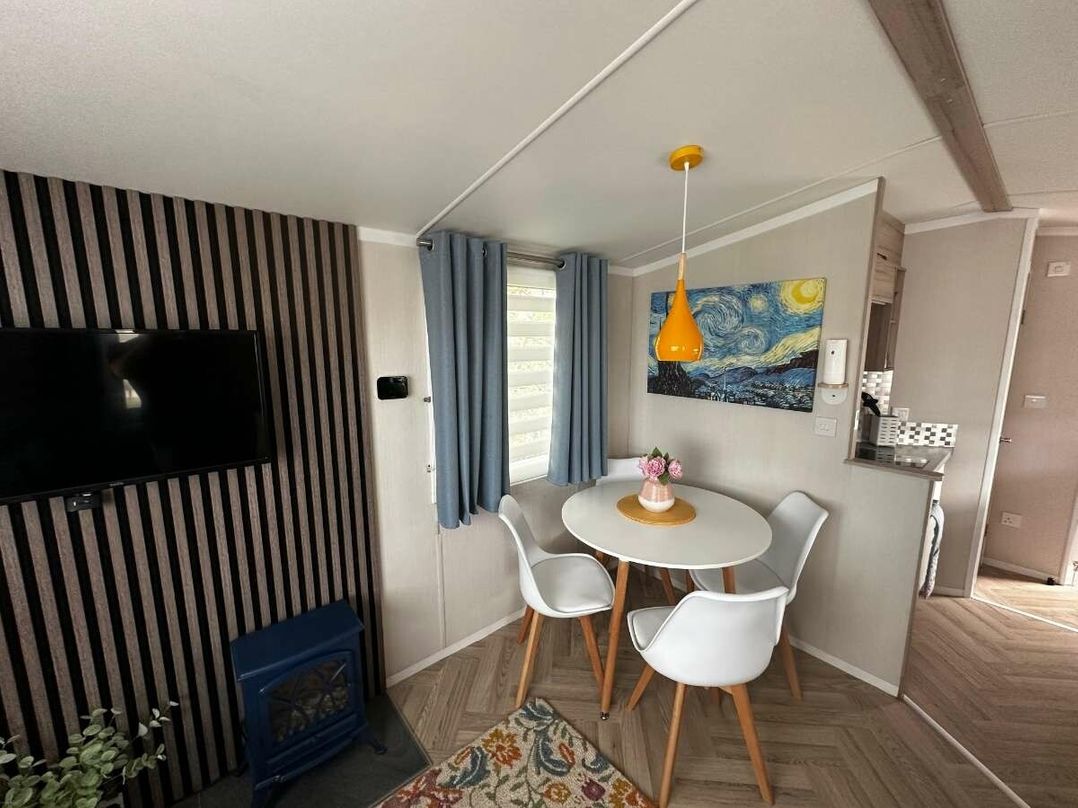 Seton Sands Caravan Park - Holiday Accommodation 21771