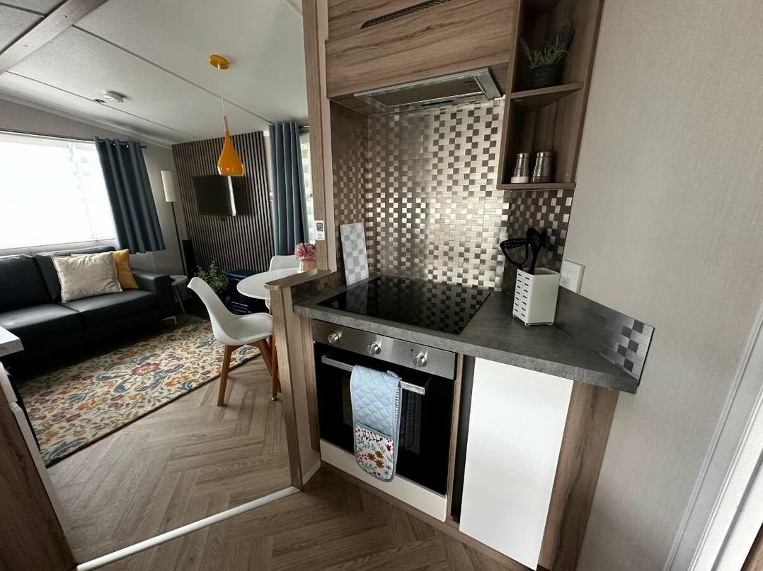 Seton Sands Caravan Park - Holiday Accommodation 21771