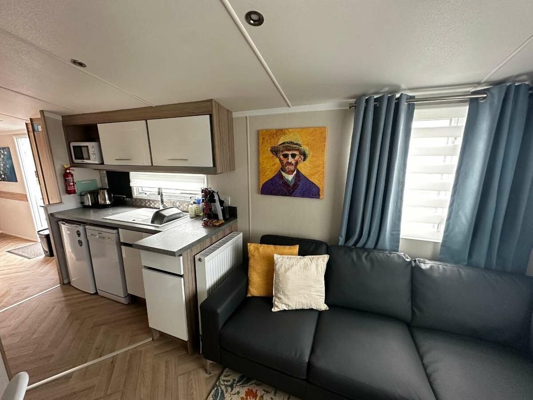 Seton Sands Caravan Park - Holiday Accommodation 21771