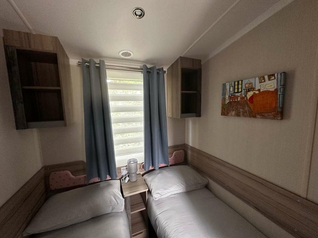 Seton Sands Caravan Park - Holiday Accommodation 21771