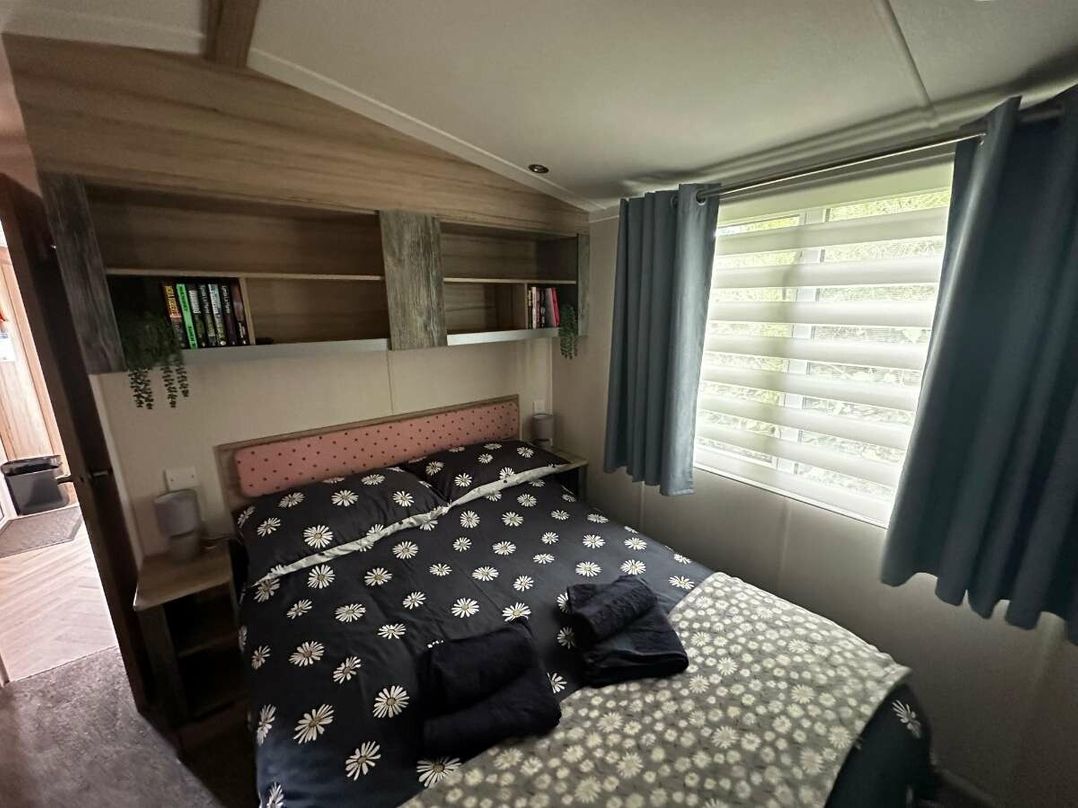 Seton Sands Caravan Park - Holiday Accommodation 21771