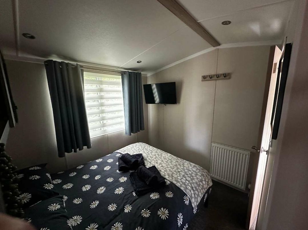 Seton Sands Caravan Park - Holiday Accommodation 21771