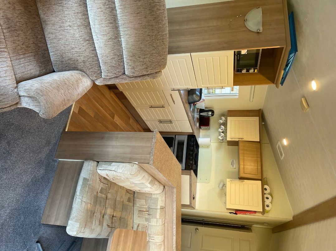 Lyons Sunnysands Holiday Park - Holiday Accommodation 21772