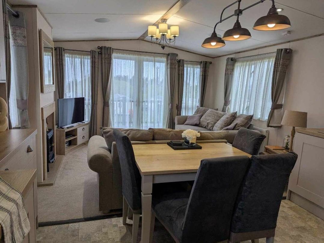 Brynowen Holiday Park - Holiday Accommodation 21774