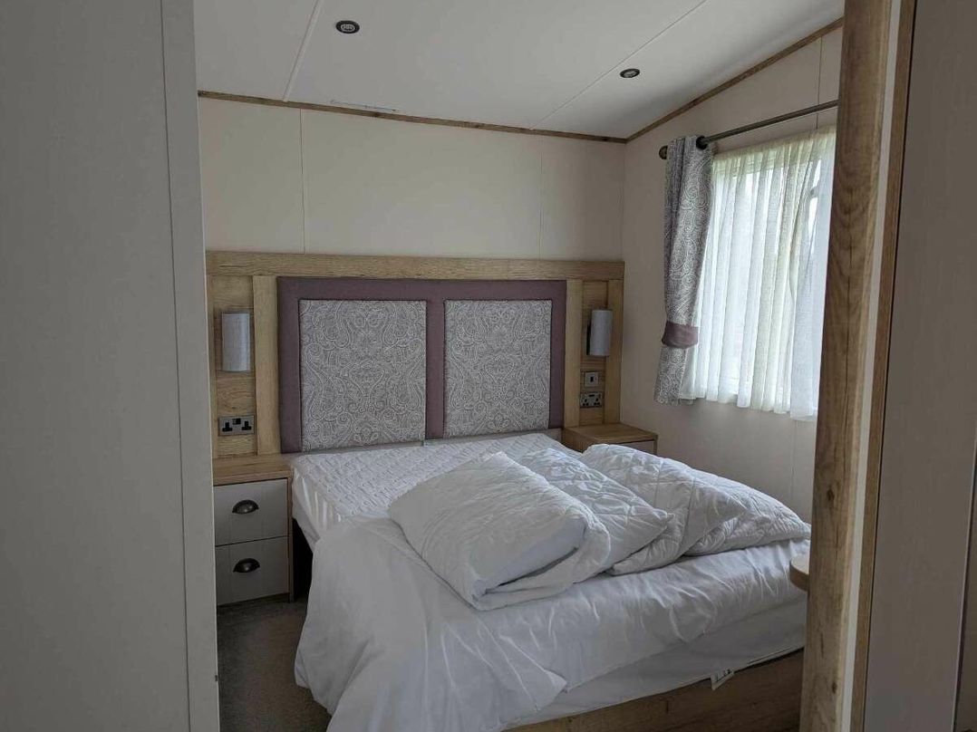 Brynowen Holiday Park - Holiday Accommodation 21774