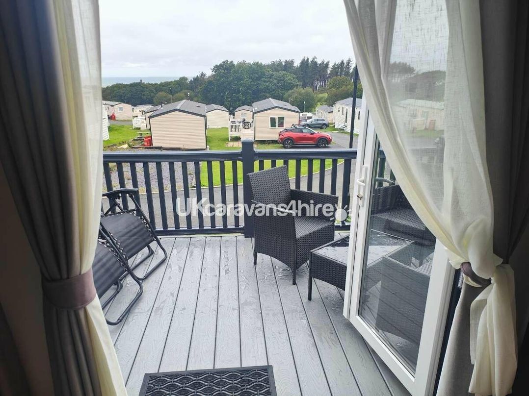 Brynowen Holiday Park - Holiday Accommodation 21774