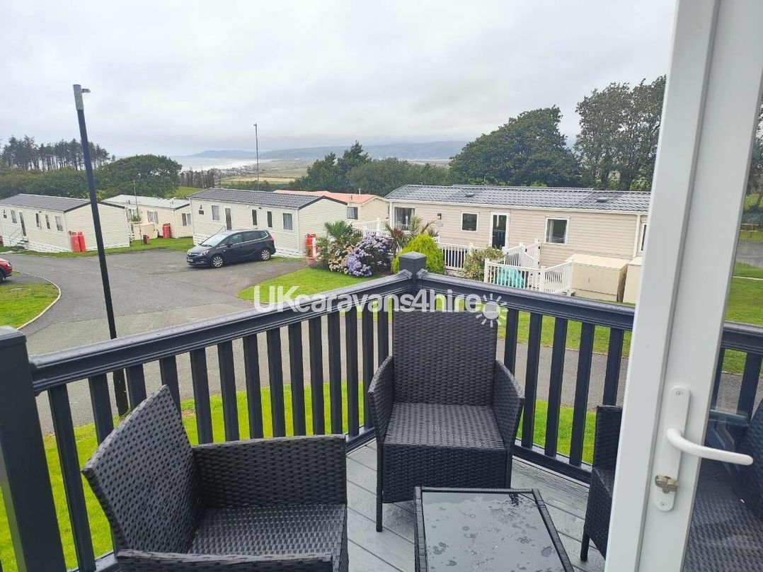 Brynowen Holiday Park - Holiday Accommodation 21774