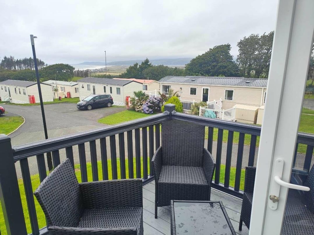 Brynowen Holiday Park - Holiday Accommodation 21774