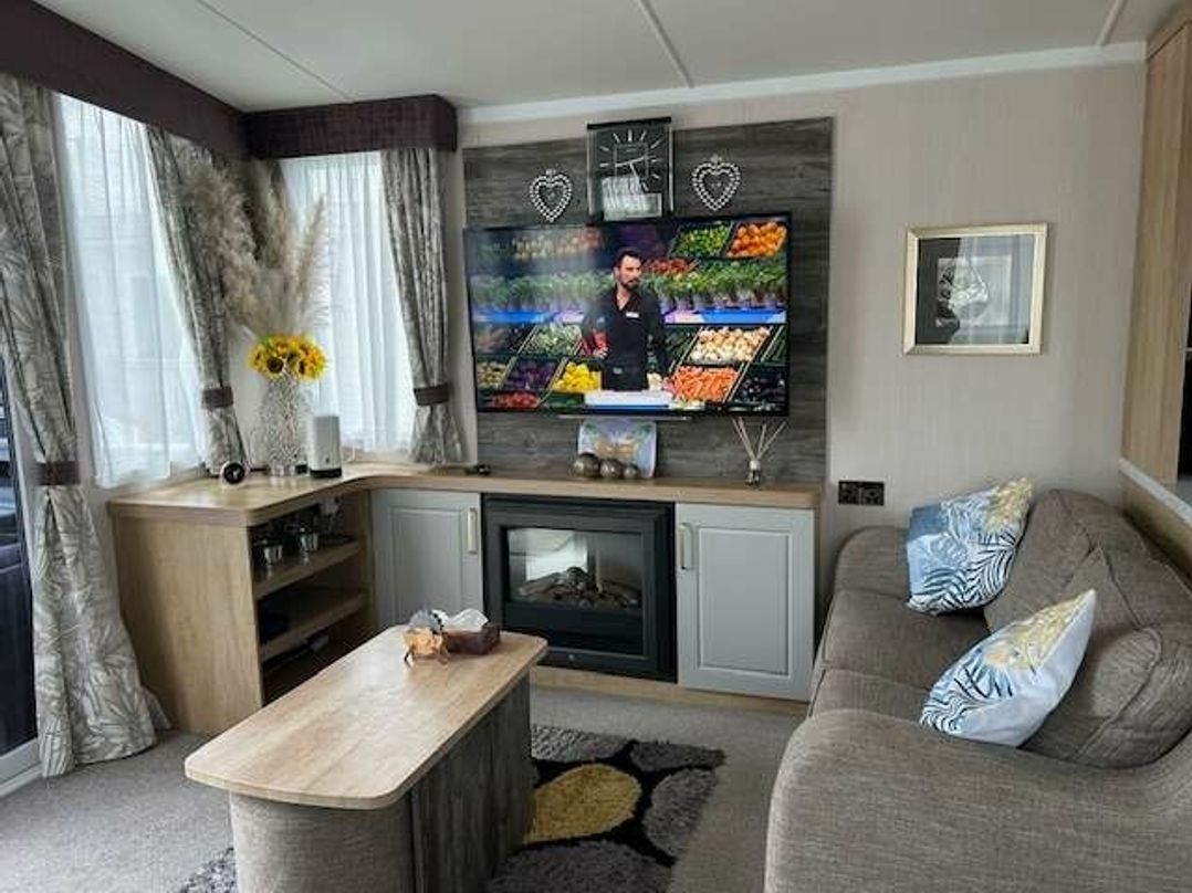 Trecco Bay - Holiday Accommodation 21779