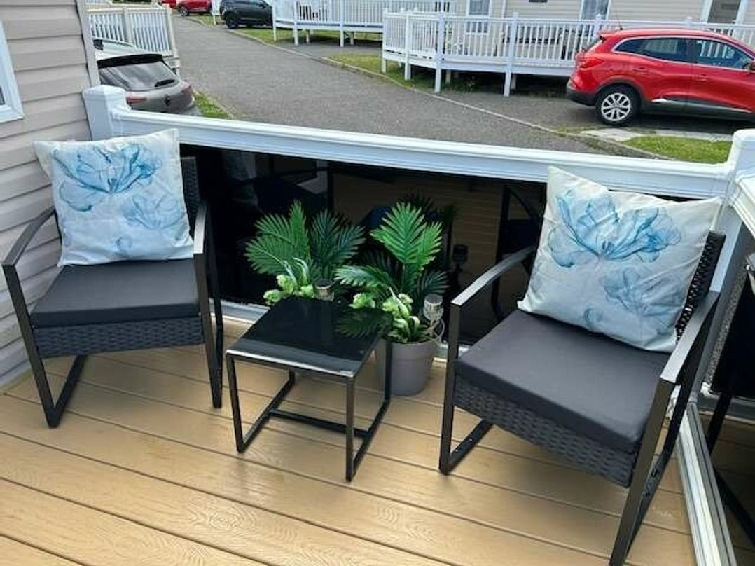 Trecco Bay - Holiday Accommodation 21779