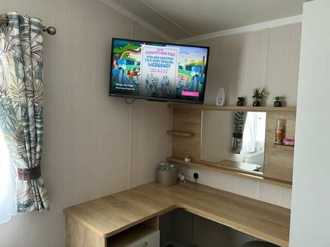 Trecco Bay - Holiday Accommodation 21779