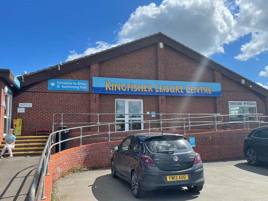 Sunnydale Holiday Park - Holiday Accommodation 21780