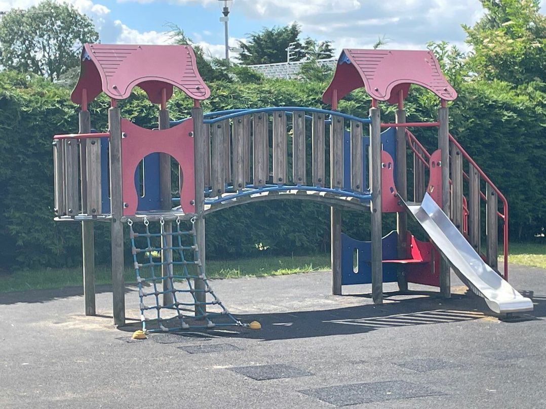 Sunnydale Holiday Park - Holiday Accommodation 21780